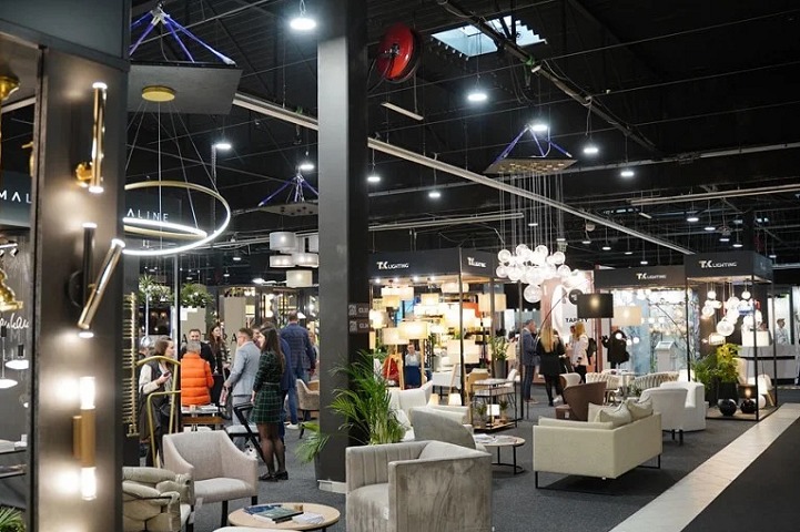 波蘭華沙照明展覽會Trade Show Light(www.69836.cn)