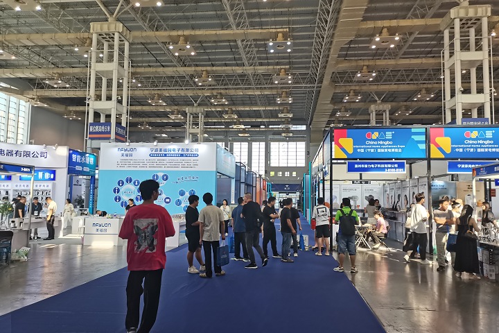 2025年巴西消費電子展Eletrolar Show將于6月23-26日舉辦(www.69836.cn)