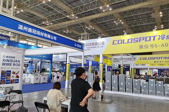 2026土耳其國際紡織機械展覽會ITM-展會介紹-展品范圍-展會回顧(www.69836.cn)