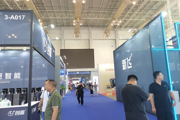 2025年迪拜廣播電視展將于5月13-15日在阿聯酋迪拜世界貿易中心舉辦(www.69836.cn)
