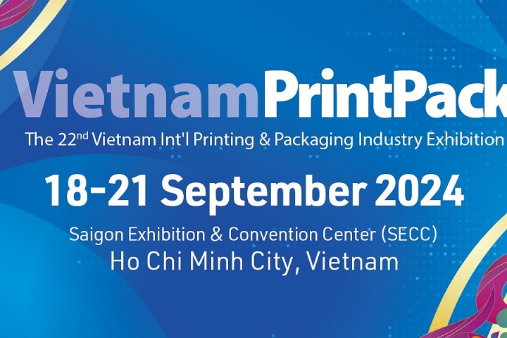 2024第22屆越南國際印刷包裝展覽會VietnamPrintPack于9月 21日圓滿收官(www.69836.cn)