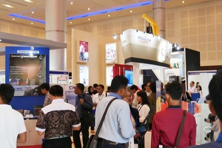 印尼國際電動車及充電樁展覽會Electric Vehicle(www.69836.cn)