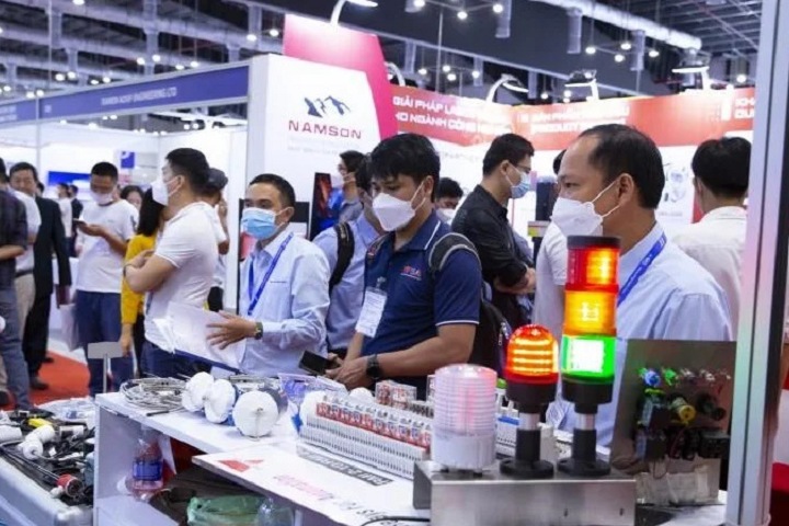 菲律賓國際工業(yè)制造及自動化展覽會PMAX(www.69836.cn)