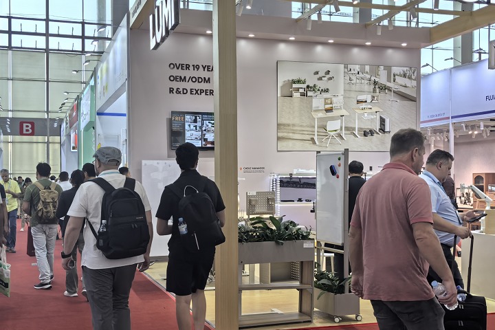 香港消費電子產品展覽會春季HK Electronics Fai展會內容有什么？(www.69836.cn)