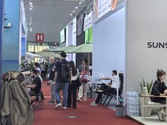 美國拉斯維加斯消費電子展覽會CES展有什么優勢？效果好嗎？