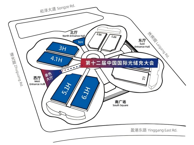第四屆EESA儲能展落地上海！600+展商、150000+專業(yè)觀眾邀您參與！(www.69836.cn)