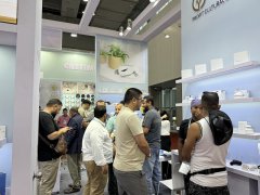 25年波蘭華沙空調通風及暖通制冷展覽會Warsaw Hvac Expo值得去嗎？