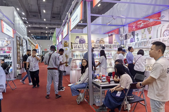 俄羅斯莫斯科電網技術展覽會Power Grids今年舉辦效果怎么樣？(www.69836.cn)