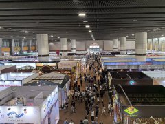 華拓會展集團的頭像