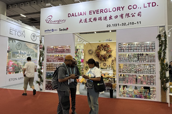 阿聯(lián)酋迪拜酒店用品及餐飲設(shè)備展覽會(huì)The Hotel Show Dubai效果怎么樣？(www.69836.cn)