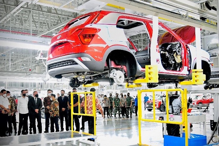 2025印尼電力能源市場前景分析，參加印尼電力展獲取市場(www.69836.cn)