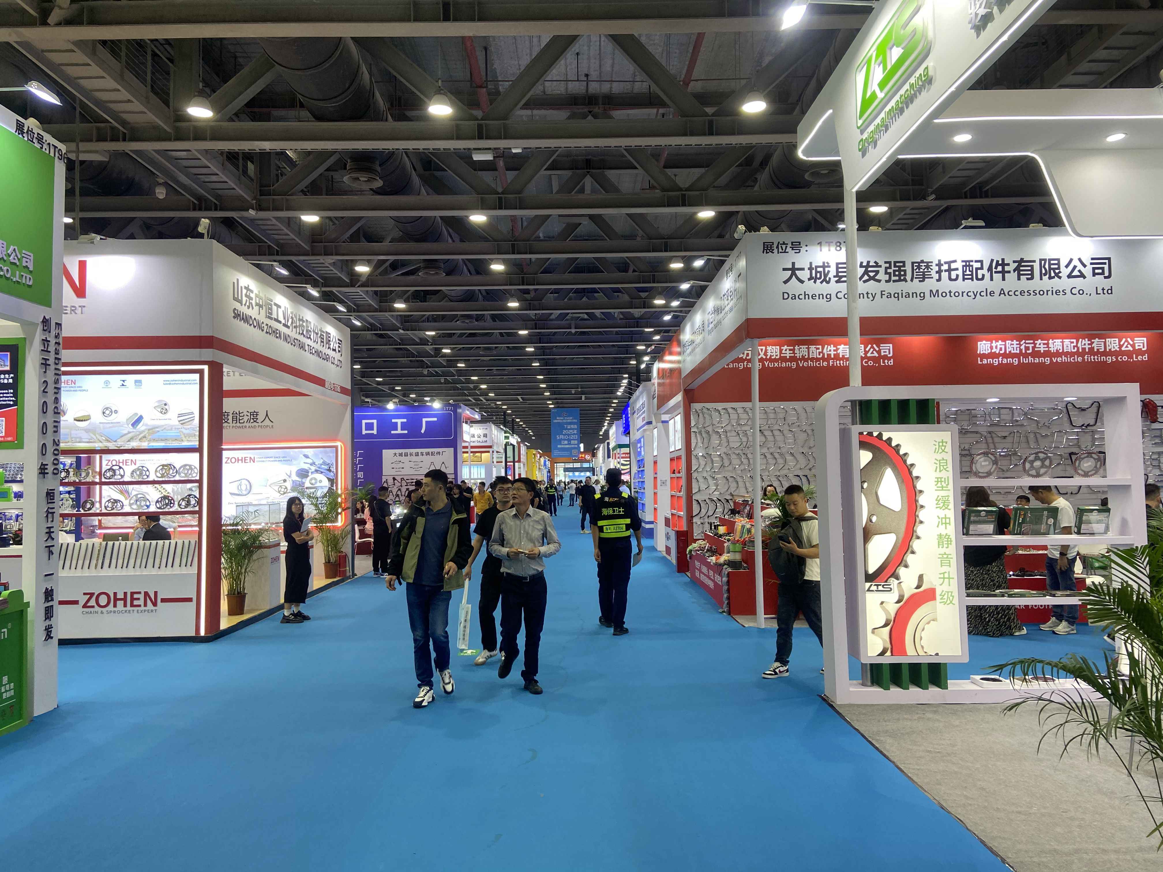 2024德國杜塞爾多夫Medica醫療展完美結束！2025年已開始正式報名 (www.69836.cn)
