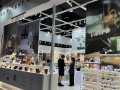2025年9月土耳其國際食品展覽會WorldFood Istanbul展會亮點，優勢在哪里？