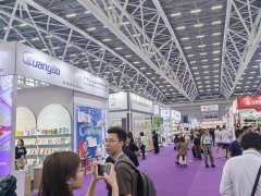 華拓會(huì)展集團(tuán)的頭像