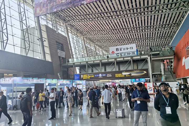 中東迪拜安防及消防展覽會Intersec Dubai于2025年1月14日在迪拜隆重舉辦！！(www.69836.cn)