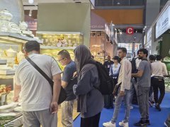 波蘭華沙國際安防消防及勞保展覽會Security Expo于2024年11月27日隆重舉辦?。?！