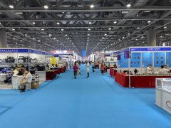 華拓會(huì)展集團(tuán)的頭像