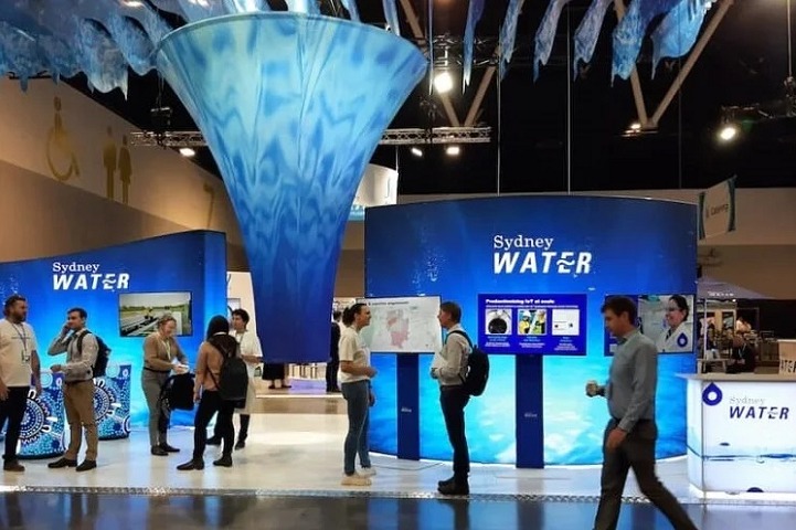 澳大利亞水處理展覽會OZ Water(www.69836.cn)