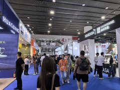 華拓會展集團的頭像