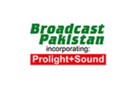 <b>巴基斯坦國(guó)際廣播電視燈光音響展覽會(huì)broadcast pakistan</b>
