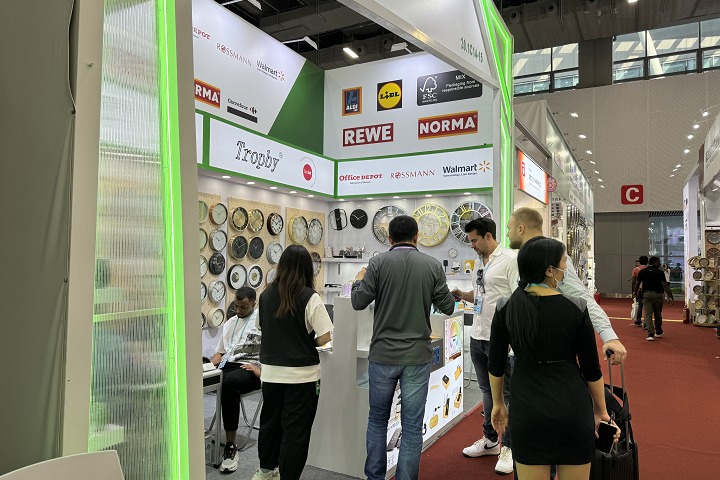 2025年中東沙特家具暨室內裝飾展覽會INDEX Saudi市場怎么樣？值得參展不？(www.69836.cn)