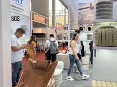 2025年土耳其國(guó)際家庭用品、家用電器和禮品展覽會(huì)Zuchex將于9月11日-14日伊斯坦