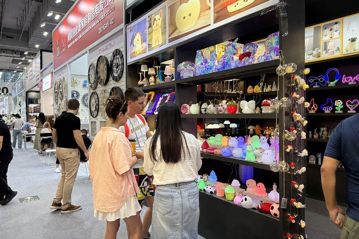 2025年泰國國際消費品禮品、文具及戶外園藝博覽會MEGA SHOW Bangkok將于7月16日-18日在泰國曼谷國際貿易展覽中心舉辦！(www.69836.cn)