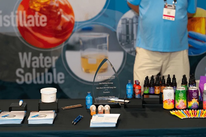 美國邁阿密國際電子煙展覽會world vape show(www.69836.cn)