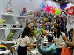 2025年第47屆澳大利亞墨爾本禮品及家居用品展覽會(huì)AGHA Gift Fairs秋季將在墨爾本會(huì)
