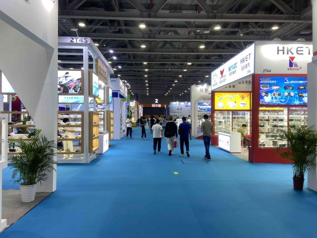 2025年印尼雅加達橡膠及輪胎展覽會（Tyre Indonesia）規模怎么樣？(www.69836.cn)