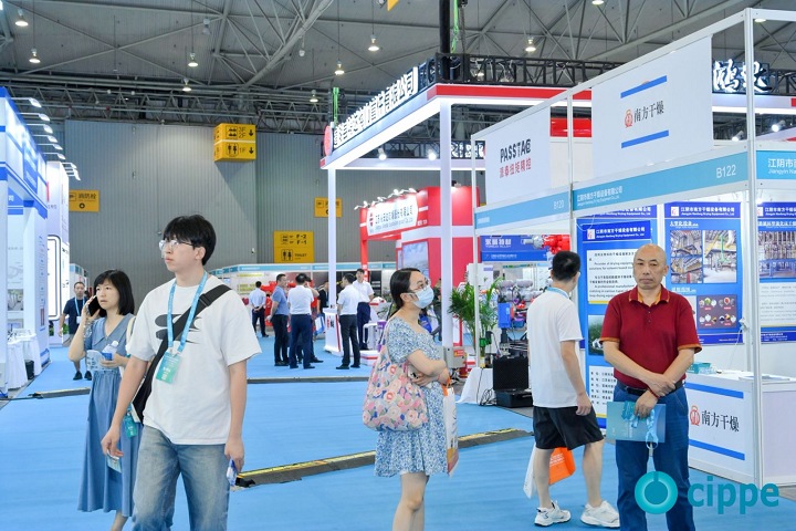 2025年成都國際石油和化工技術裝備展覽會cippe將于9月10-12日舉行(www.69836.cn)