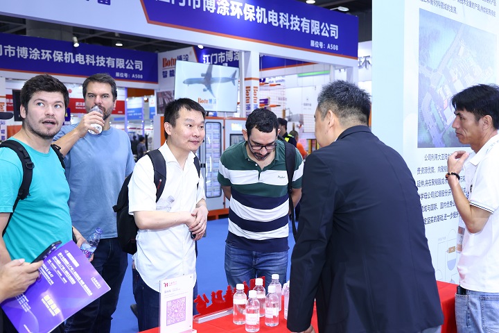 2025年廣州國際涂料工業展覽會（ICIE）將于6月17-19日舉行(www.69836.cn)