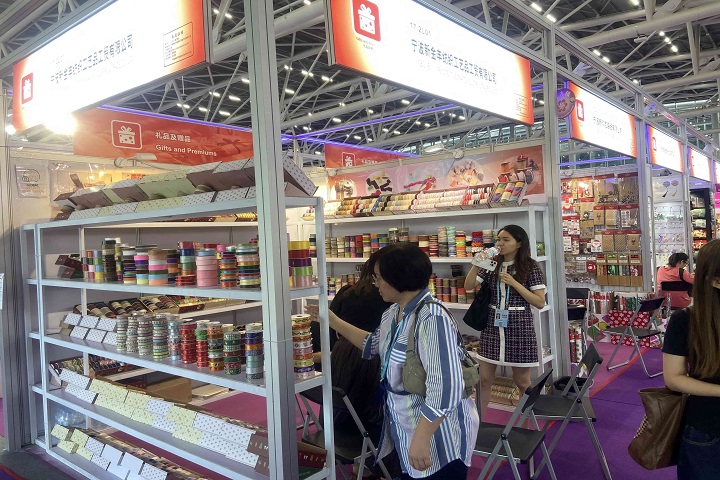 2025年泰國國際消費(fèi)品禮品、文具及戶外園藝博覽會(huì)MEGA SHOW Bangkok，助您進(jìn)軍東盟市場(chǎng)！(www.69836.cn)