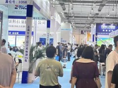 2025第27屆中國（青島）國際醫(yī)療器械展覽會(huì)將于7月10-12日舉行