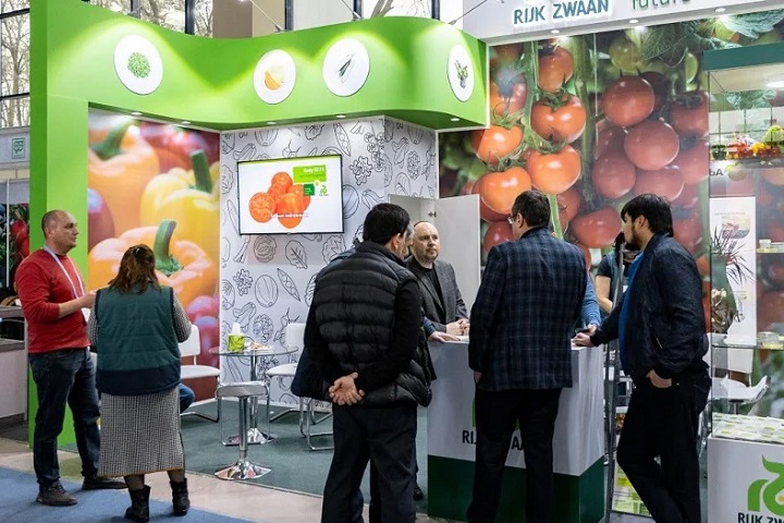 烏茲別克斯坦農(nóng)業(yè)畜牧展覽會AgroWorld Uzbekistan(www.69836.cn)