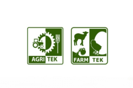 <b>哈薩克斯坦農業及畜牧展覽會Agritek FarmTek</b>