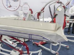 2025年第30屆巴西國際醫(yī)療器械展覽會(huì)HOSPITALAR將于5月20-23日舉行