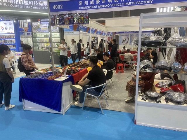 2025年波蘭華沙摩托車及自行車展覽會Warsaw Motorcycle Show中東歐最大摩托車博覽會(www.69836.cn)