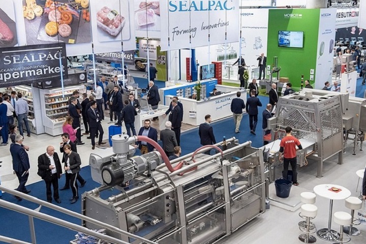 泰國曼谷肉類加工展覽會Meat Pro Asia(www.69836.cn)