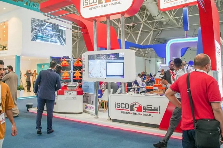 中東沙特利雅得家禽展覽會Middle East Poultry Expo(www.69836.cn)