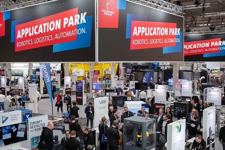 2025年德國漢諾威工業(yè)展覽會(huì)（HANNOVER MESSE）將于3月31日-4月4日舉行(www.69836.cn)