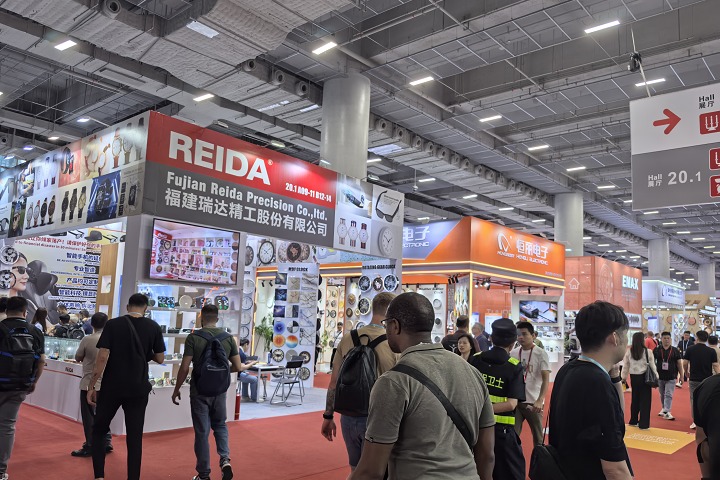 2025中東迪拜通訊ICT及消費電子展覽會GITEX GLOBAL已經開始火熱報名！！(www.69836.cn)