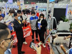 華拓會展集團(tuán)的頭像