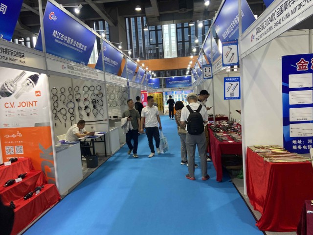2025年意大利米蘭兩輪車展覽會(huì)EICMA--展位招商進(jìn)行中(www.69836.cn)