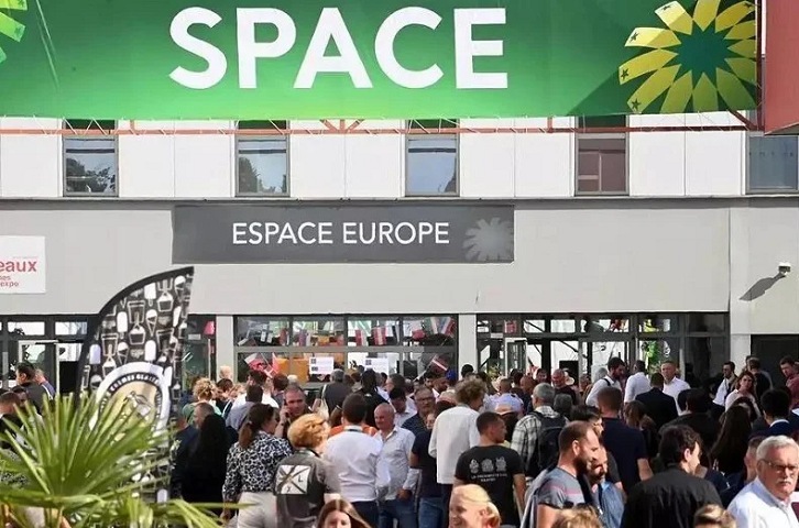 法國雷恩國際畜牧業展覽會SPACE(www.69836.cn)