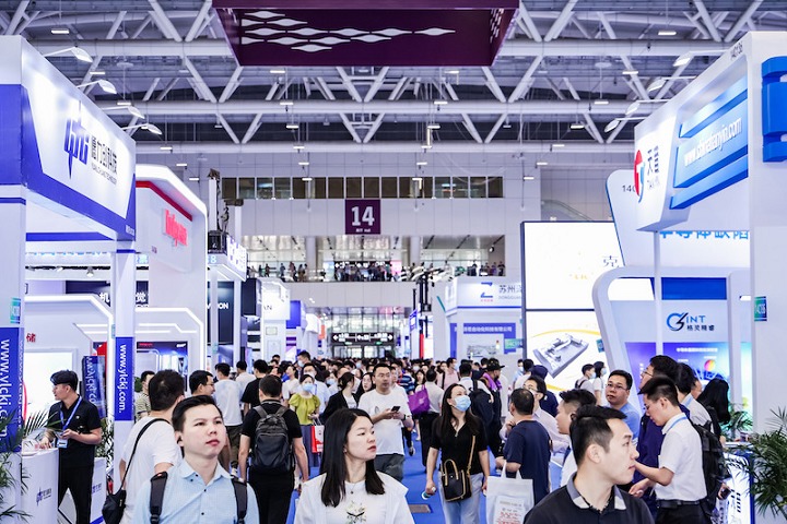 2025年第7屆深圳國際半導體展(SEMI-e) (www.69836.cn)