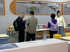 2025年埃及撒哈拉國(guó)際農(nóng)業(yè)展覽會(huì)Sahara Expo展位預(yù)定中！
