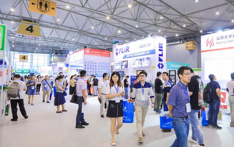 2025年成都國際電子展覽會CEF將于7月7-11日舉行(www.69836.cn)