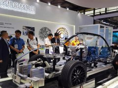 上海鋁工業展的頭像