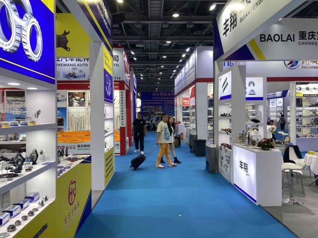 2025年中東迪拜汽車配件及售后服務(wù)展覽會Automechanika Middle East搶先位置(www.69836.cn)